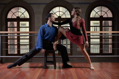 El Ballet Clásico y Moderno Municipal sube a escena este fin de semana