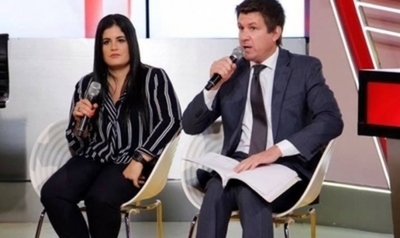 Joven que denunció a Kriskovich obtuvo el estatus de refugiada en Uruguay