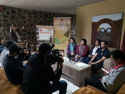 Camino de las Misiones unirá a Paraguay, Argentina y Brasil