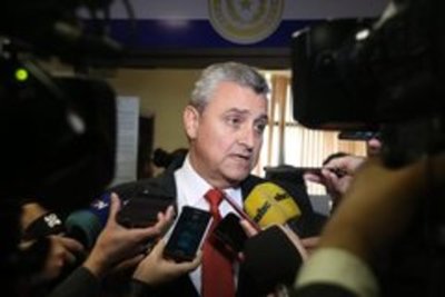 Estado paraguayo gestiona orden de detención de Arrom, Martí y Colmán