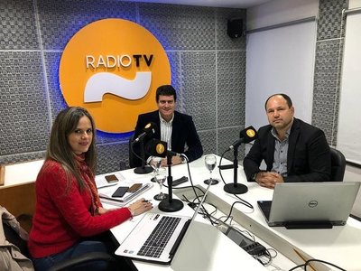 Parque Tecnológico de Itaipú busca impulsar la movilidad eléctrica