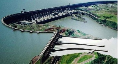 Itamaraty descarta venta de energía de Itaipú a empresas privadas