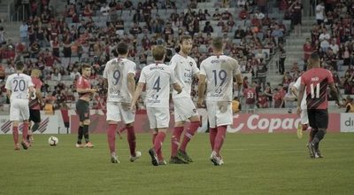 'Está encaminado para que él siga'