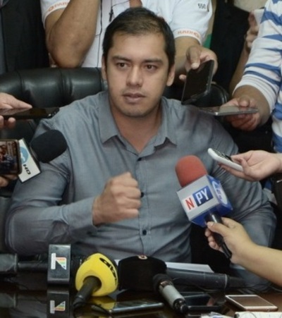 Prieto asegura que ediles zacariistas no lo sabotean a él sino a toda una ciudad
