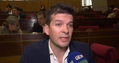 HOY / Godoy: “Cuando la cabeza está mal, los cambios son muy relativos”