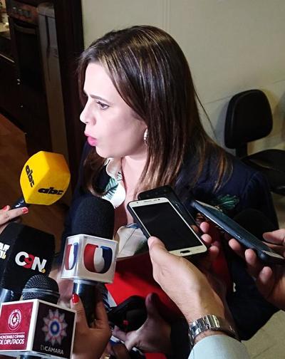 En diputados designan a integrantes de Comisión Bicameral de Investigación del Acta Bilateral