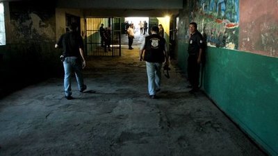 Proyectan eliminar hacinamiento en penitenciarías