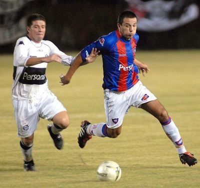 El primer clásico del Clausura