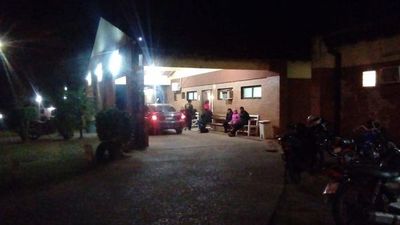 Denuncian que padre golpeó salvajemente a su hija de ocho años