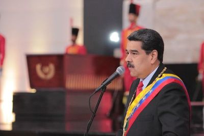 Oficialismo evaluará adelanto de elecciones parlamentarias en Venezuela