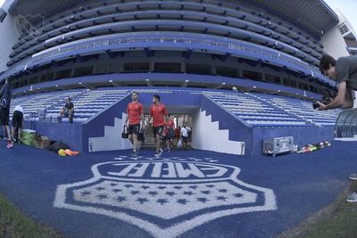 La Sudamericana conocerá a su primer semifinalista