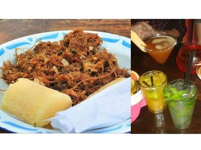 Santa Rosa prepara su primer Festival Gastronómico Nacional "Tragos del Ñanduavuku y la Chastaka"