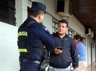 Ciudad del Este: Expolicía que abusó de su hijastra fue condenado a 10 años de cárcel