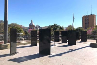Safari fotográfico por el aniversario de Asunción con premios a participantes