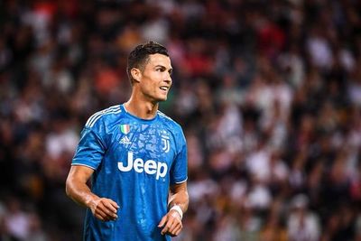 CR7 sobre Messi: “Gané Champions con clubes diferentes”