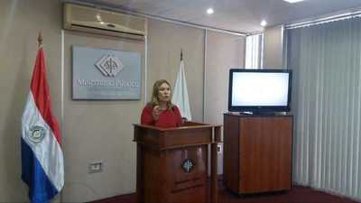Solicitan orden de captura internacional para joven que denunció a Kriskovich