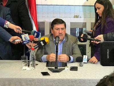 Senado no sesionará este jueves por feriado nacional