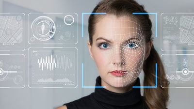EEUU ampliará uso de reconocimiento facial en fronteras