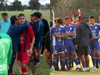 Misiones; del Club 3 de Mayo a la Selección Nacional