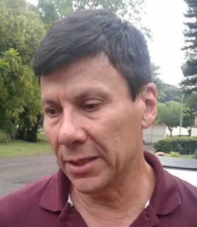 Diputado Harms: Primer año de gobierno de Abdo es “decepcionante”