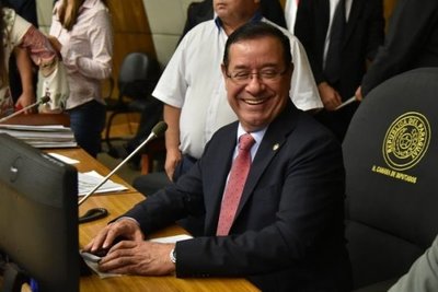 Miguel Cuevas comunica irregularidades en su imputación