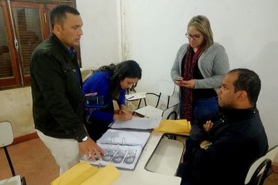 Caso de coima en Alberdi: remitirán antecedentes de fiscal y juez a la Corte