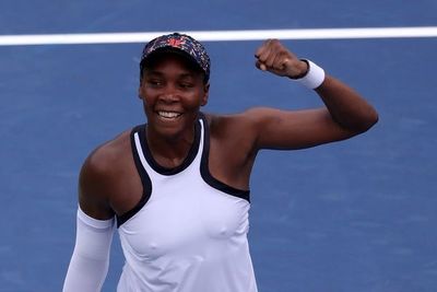 Serena y Venus Williams, las dos caras de la moneda