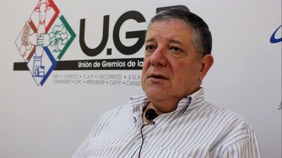 Gremio de la producción ve un “primer año de gobierno muy complicado”