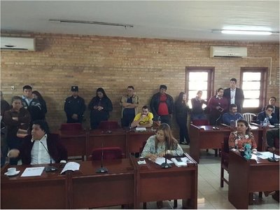 Intendente tiene vía libre para licitar empedrados, tras presión de vecinos