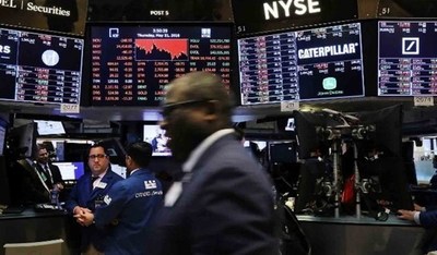 Temor de recesión global hunde a mercados europeos