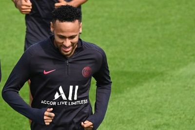 Lo que pide el PSG para dejar a Neymar