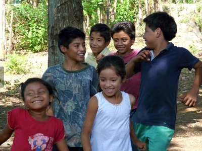 ¡16 de agosto día del Niño en Paraguay!