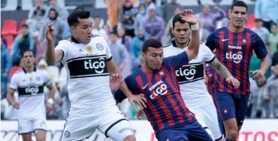 El superclásico en la Nueva Olla será el gran atractivo del Clausura