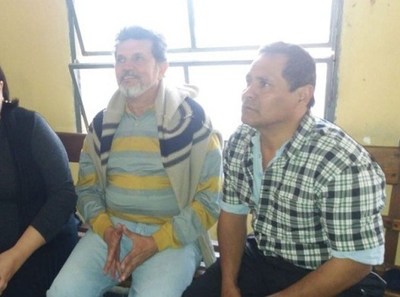 Critican detención arbitraria por escrache a arzobispo