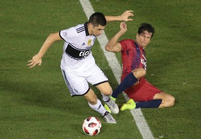 Superclásico con garantía de goles