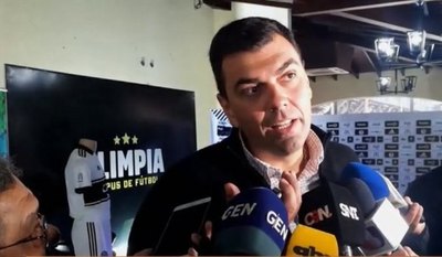 Trovato y su radical postura sobre el Sub 19