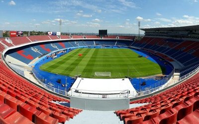 Policía Nacional prepara fuerte dispositivo de seguridad para el superclásico