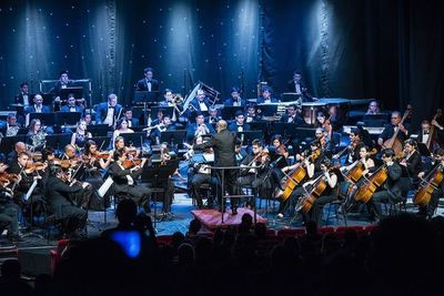 Orquesta Sinfónica Nacional celebrará sus 15 años con un concierto