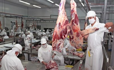 Carne Premium de Paraguay llegará por primera vez a Israel