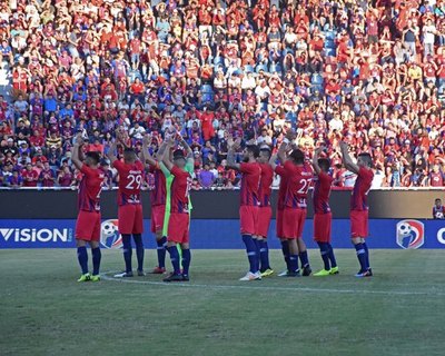 Los elegidos de Russo para el superclásico