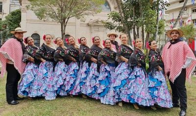 Variada agenda artística por los 482 años de Asunción
