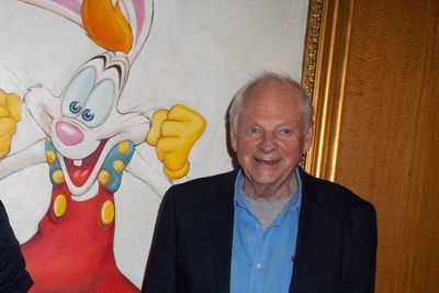 Fallece el creador de Roger Rabbit a los 86 años