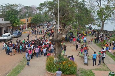 Siguen los festejos y agasajos para niños de San Pedro