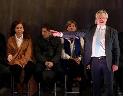 El voto joven: la clave del éxito de Fernández en las primarias argentinas
