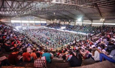 Preparan nuevos llamados para cubrir vacancias en Atención Primaria de la Salud