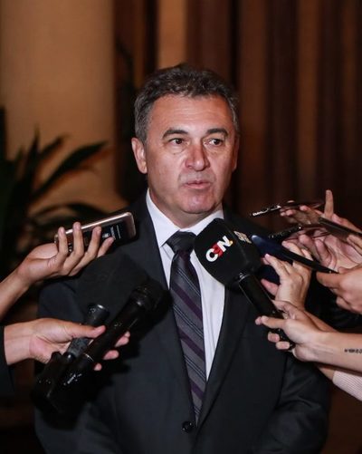 ANDE reinicia negociaciones sobre contratación de energía «sin secretismo»