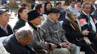 Excombatientes cobrarán la pensión y el subsidio este viernes 23