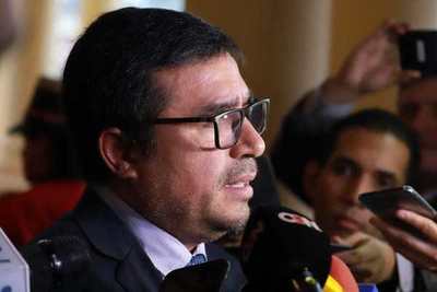 Reos mayores, con crisis de abstinencia, empezaron la rebelión