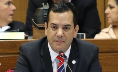 HOY / “No estoy en el movimiento por un cargo en el Congreso”, dice Friedmann