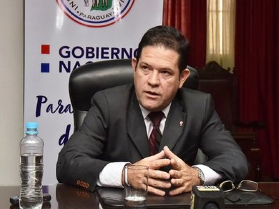 Armando Rodríguez deja de ser presidente del IPS